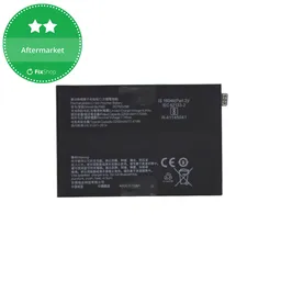 Oppo Reno 8 CPH2359 - Battery BLP855 4500mAh