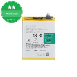 Realme 11 Pro RMX3771 - Battery BLPA15 5000mAh