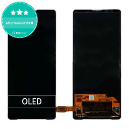 Sony Xperia 5 V XQ-DE54 - LCD Display + Touch Screen OLED