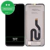 Ulefone Armor 12 5G - LCD Display + Touch Screen TFT