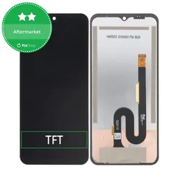 Ulefone Armor 22 - LCD Display + Touch Screen TFT
