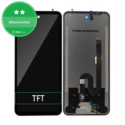Ulefone Armor 24 - LCD Display + Touch Screen TFT