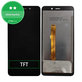 Ulefone Armor X12, X12 Pro - LCD Display + Touch Screen TFT
