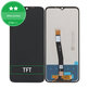 Ulefone Power Armor 18T, 18 Ultra, 18T Ultra - LCD Display + Touch Screen TFT