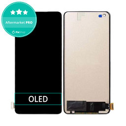 Vivo X51 5G XE710 - LCD Display + Touch Screen OLED