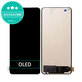 Vivo X51 5G XE710 - LCD Display + Touch Screen OLED