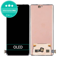 Vivo X90 Pro V2242A V2219 - LCD Display + Touch Screen OLED