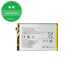 Vivo Y35 5G V2230A - Battery B-W0 5000mAh