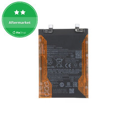 Xiaomi Poco F5 23049PCD8G, 23049PCD8I, X5 Pro 22101320G 22101320I - Battery BP4K 5000mAh