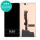 Xiaomi Poco F5 23049PCD8G, 23049PCD8I - LCD Display + Touch Screen OLED