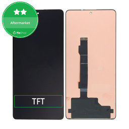 Xiaomi Poco X5 Pro 22101320G 22101320I - LCD Display + Touch Screen TFT