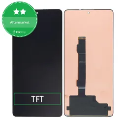 Xiaomi Poco X5 Pro 22101320G 22101320I - LCD Display + Touch Screen TFT