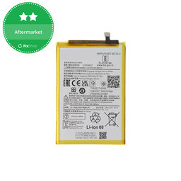Xiaomi Redmi 12 23053RN02A 23053RN02Y 23053RN02I - Battery 5000mAh