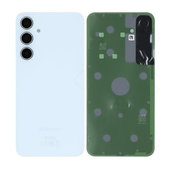 Samsung Galaxy A35 A356B - Battery Cover (Awesome Iceblue) - GH82-33986B Genuine Service Pack