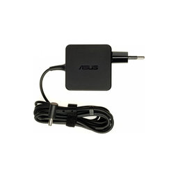 Asus - Charging Adapter 65W - 0A001-00045900 Genuine Service Pack