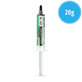 Relife RL-407 - Silicone Thermal Paste - 20g (Black)