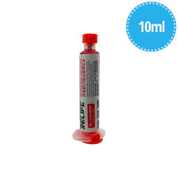 Relife RL-UVH900R - UV Curable Solder Mask - 10ml (Red)