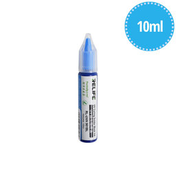 Relife RL-901BL - UV Curable Solder Mask - 10ml (Blue)