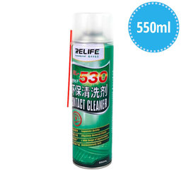 Relife RL-530 - Universal Contact Cleaner - 550ml