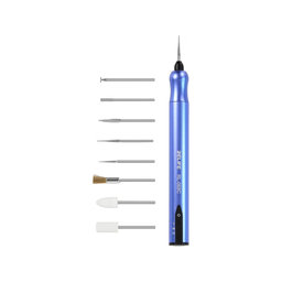 Relife RL-068C - Smart Multifunctional Sanding Pen