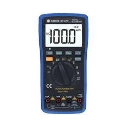 Sunshine DT-17N - Digital Multimeter