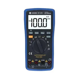 Sunshine DT-17N - Digital Multimeter