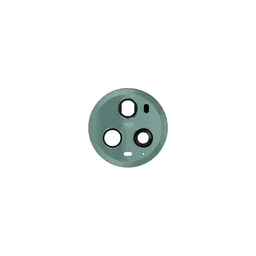 Honor Magic5 Pro PGT-N19 - Rear Camera Lens (Meadow Green)