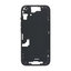 Apple iPhone 15 - Middle Frame (Black)