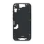 Apple iPhone 15 - Middle Frame (Black)