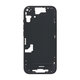 Apple iPhone 15 - Middle Frame (Black)