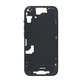 Apple iPhone 15 - Middle Frame (Black)