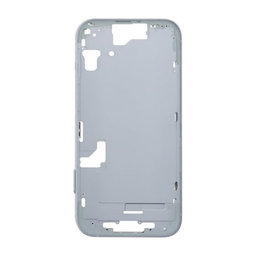 Apple iPhone 15 - Middle Frame (Blue)