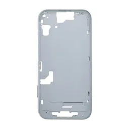 Apple iPhone 15 - Middle Frame (Blue)