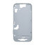 Apple iPhone 15 - Middle Frame (Blue)