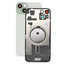 Apple iPhone 15 Plus - Rear Housing Glass + Camera Lens + Metal Plate + Magsafe Magnets (Green)
