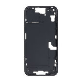 Apple iPhone 15 Plus - Middle Frame (Black)
