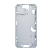 Apple iPhone 15 Plus - Middle Frame (Blue)