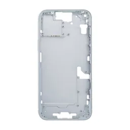 Apple iPhone 15 Plus - Middle Frame (Blue)
