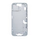 Apple iPhone 15 Plus - Middle Frame (Blue)