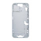 Apple iPhone 15 Plus - Middle Frame (Blue)