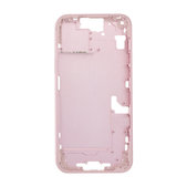 Apple iPhone 15 Plus - Middle Frame (Pink)