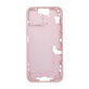 Apple iPhone 15 Plus - Middle Frame (Pink)