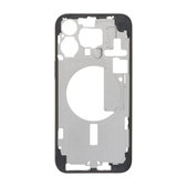 Apple iPhone 15 Pro Max - Middle Frame (Black Titanium)