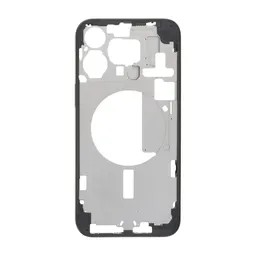 Apple iPhone 15 Pro Max - Middle Frame (Black Titanium)