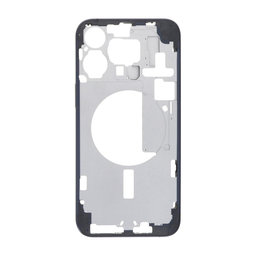 Apple iPhone 15 Pro Max - Middle Frame (Blue Titanium)