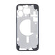 Apple iPhone 15 Pro Max - Middle Frame (Blue Titanium)