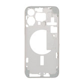 Apple iPhone 15 Pro Max - Middle Frame (White Titanium)