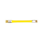 Sunshine SS-022 - Anti-static Brush (Yellow)