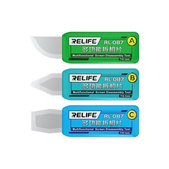 Relife RL-087 - Multifunctional Set for Screen Disassembly