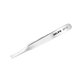 Relife ST-13 - Antistatic Metal Tweezer with Flat Tip